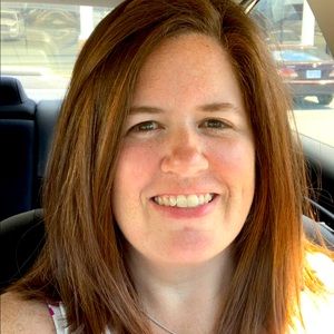 Meet your Posher, Weslei